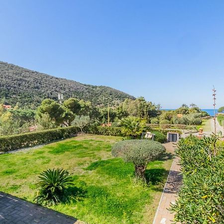 Villa Acquasalata Nisporto Ngoại thất bức ảnh