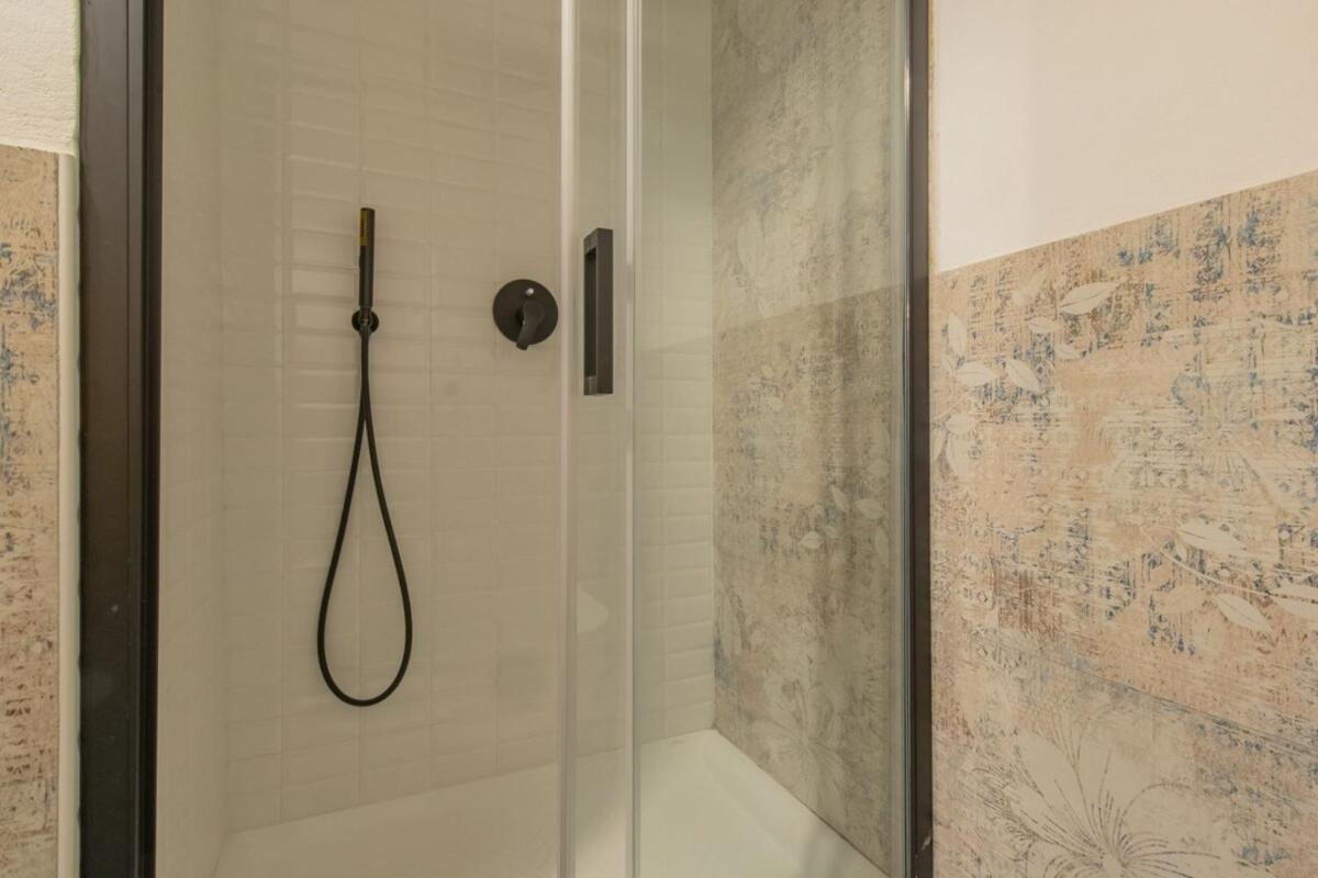 Villa Acquasalata Nisporto Ngoại thất bức ảnh