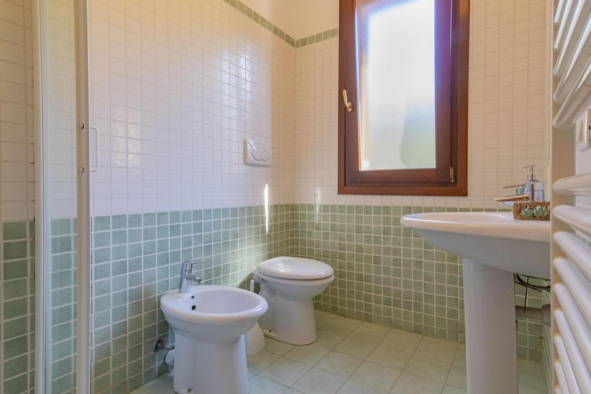 Villa Acquasalata Nisporto Ngoại thất bức ảnh