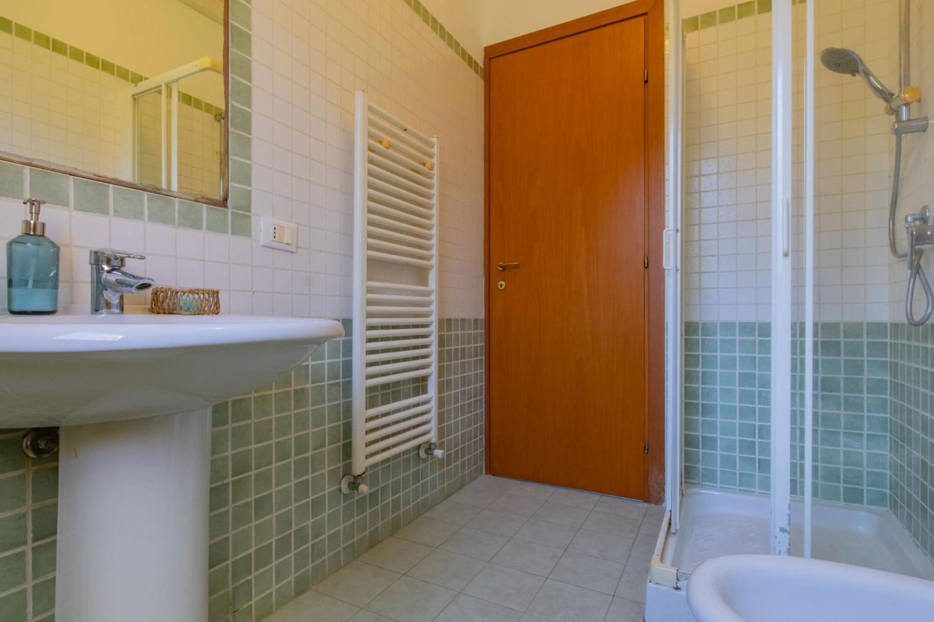 Villa Acquasalata Nisporto Ngoại thất bức ảnh
