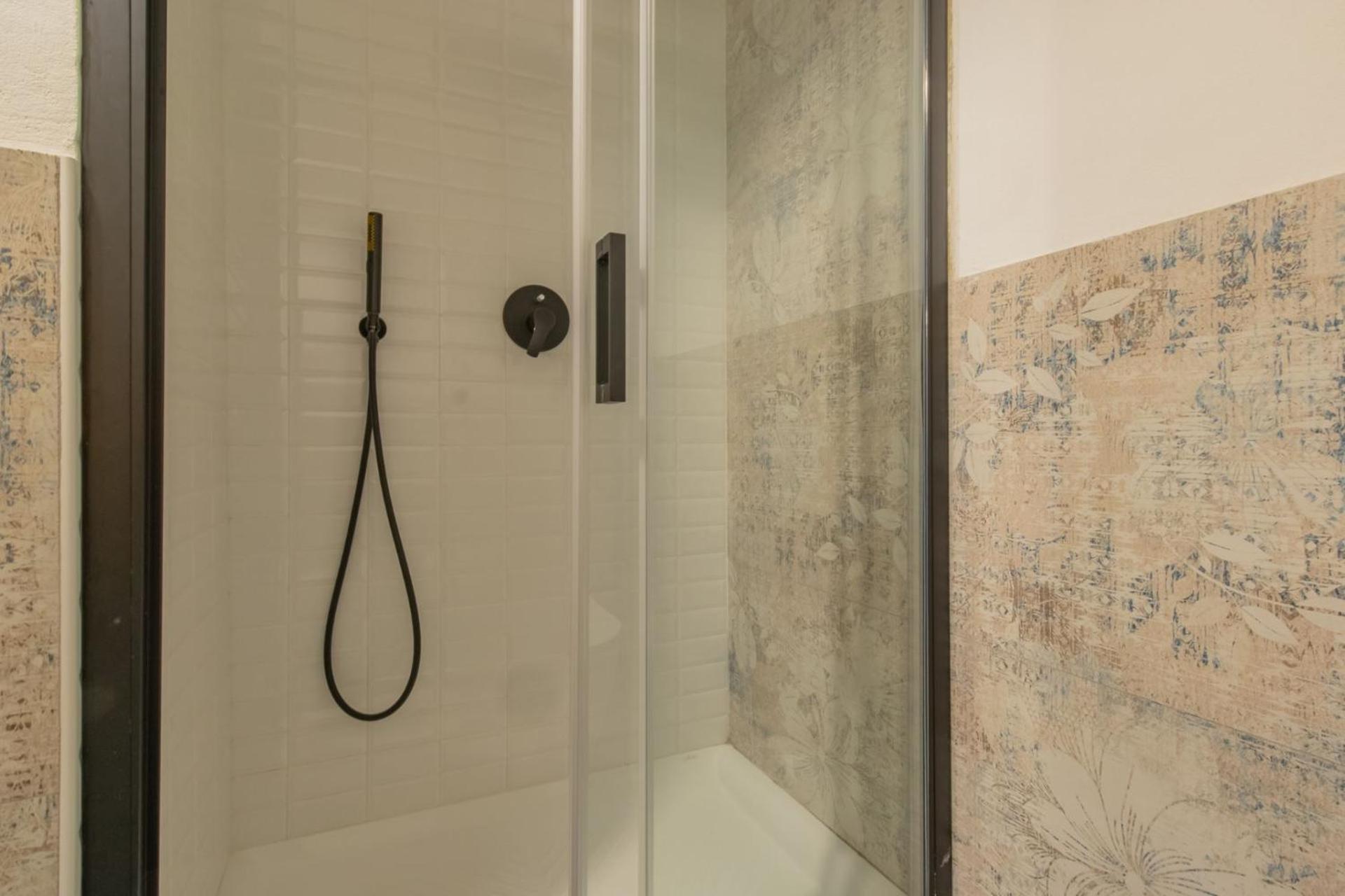 Villa Acquasalata Nisporto Ngoại thất bức ảnh