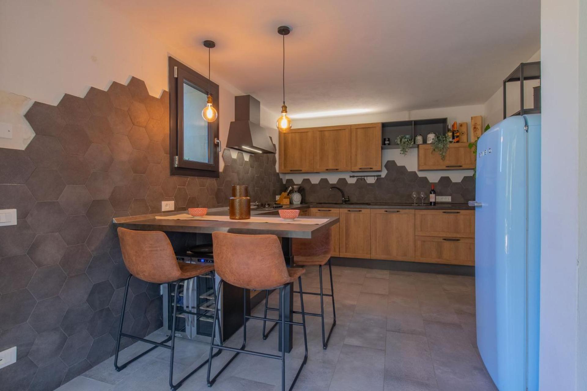 Villa Acquasalata Nisporto Ngoại thất bức ảnh
