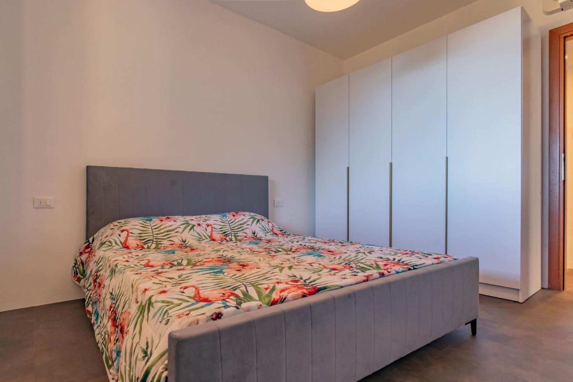 Villa Acquasalata Nisporto Ngoại thất bức ảnh