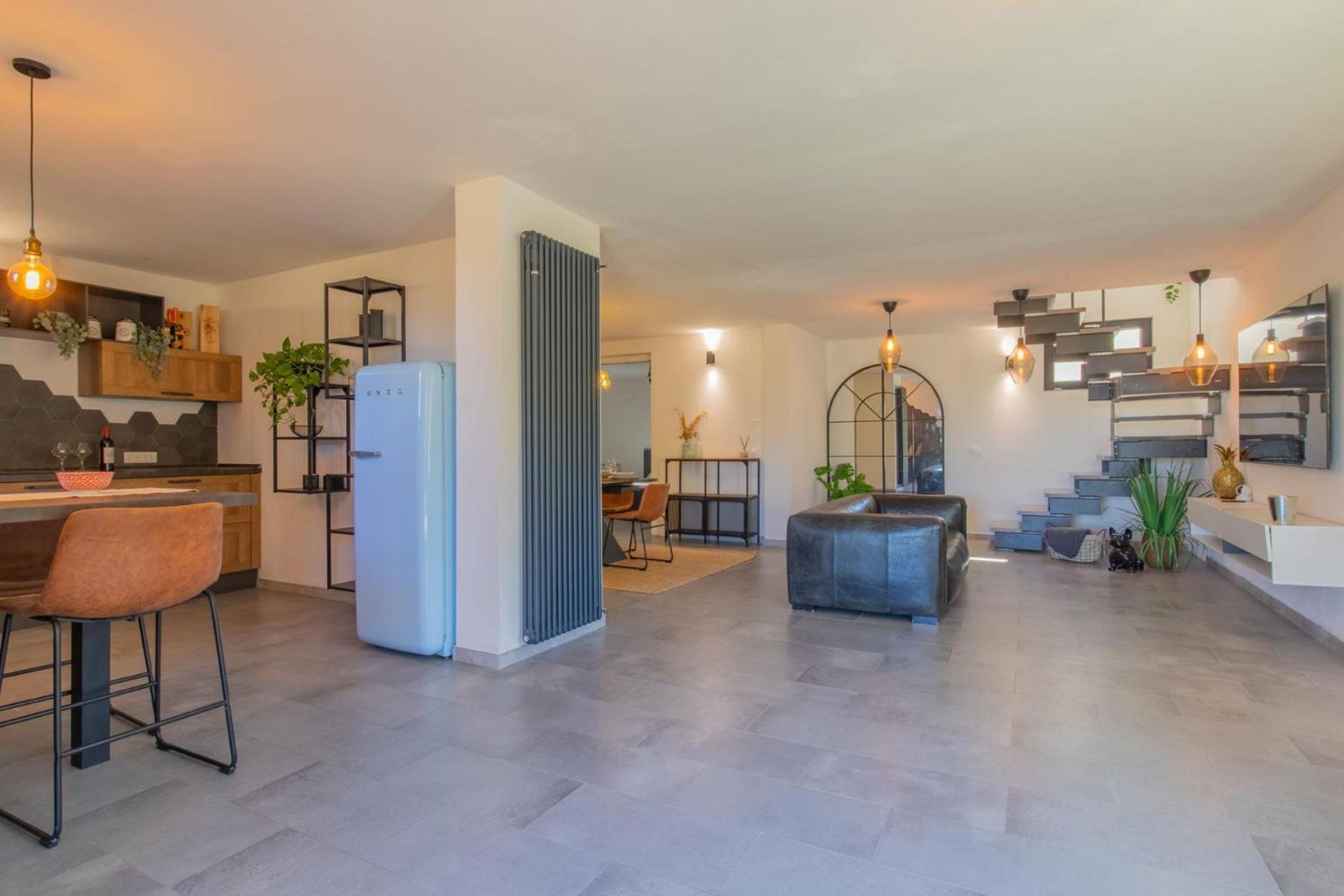 Villa Acquasalata Nisporto Ngoại thất bức ảnh