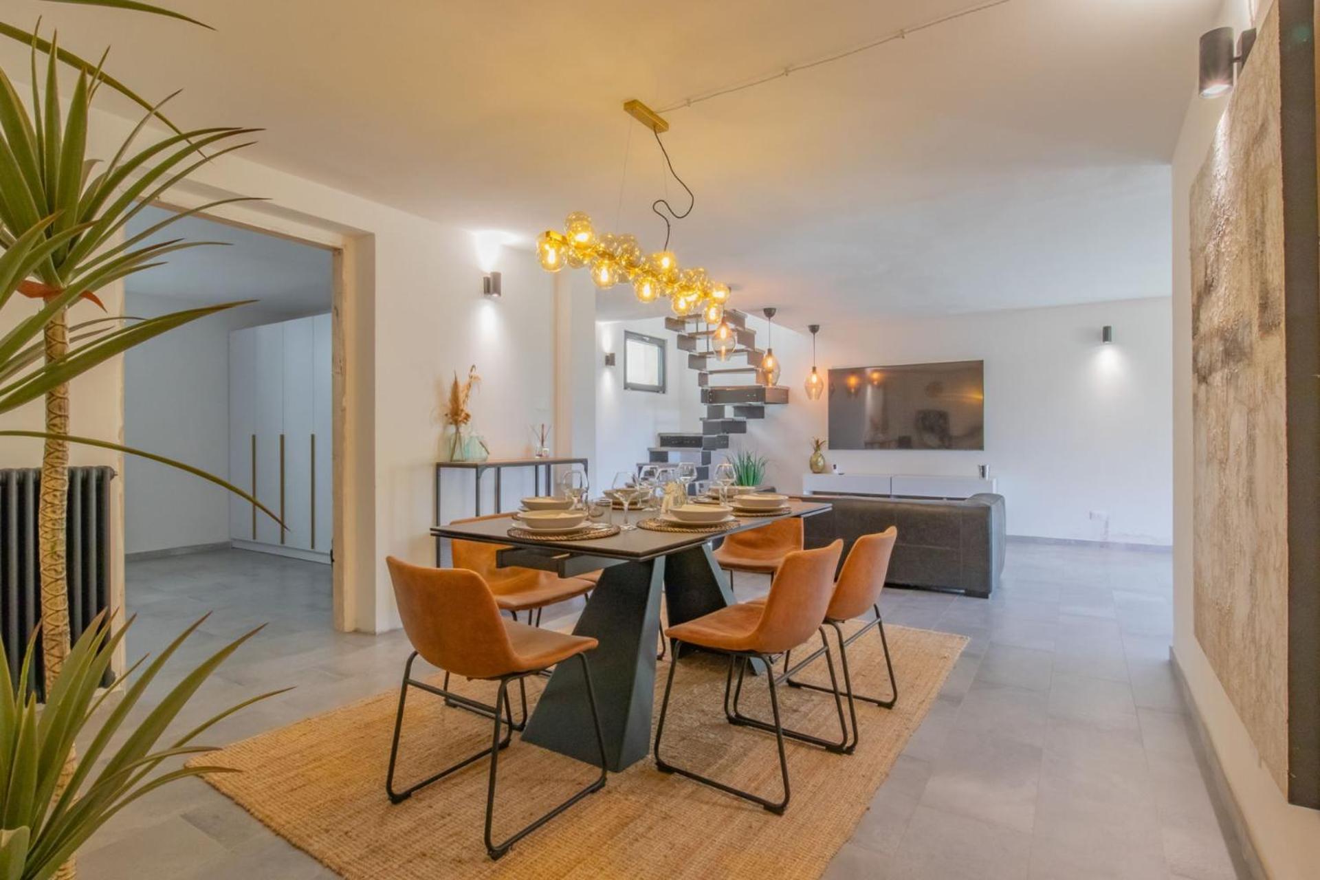 Villa Acquasalata Nisporto Ngoại thất bức ảnh