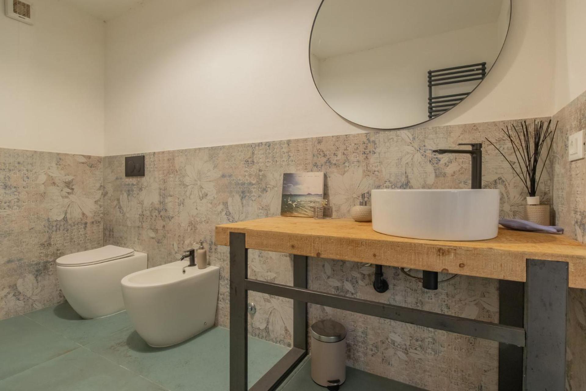 Villa Acquasalata Nisporto Ngoại thất bức ảnh